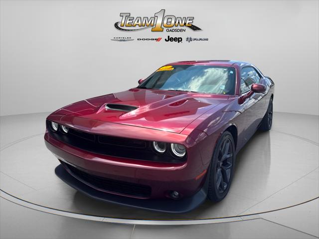 2021 Dodge Challenger GT