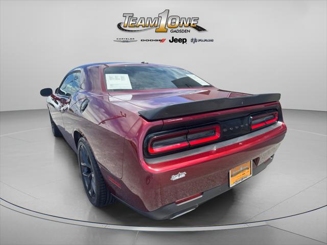 2021 Dodge Challenger GT