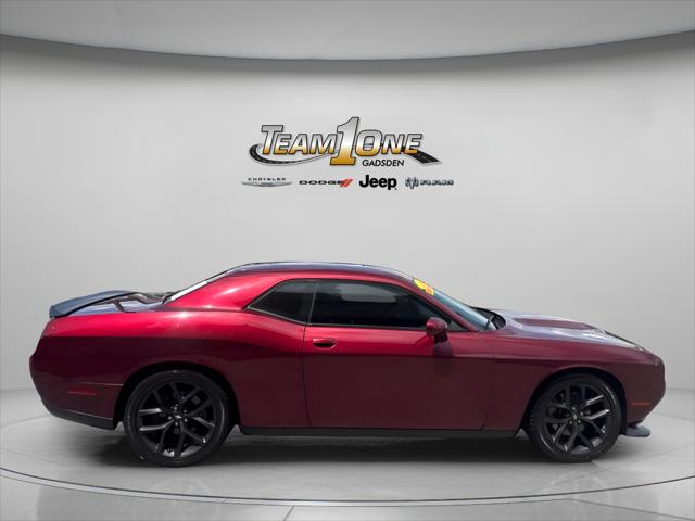 2021 Dodge Challenger GT