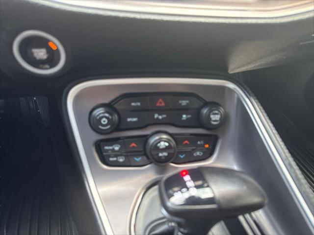 2021 Dodge Challenger GT