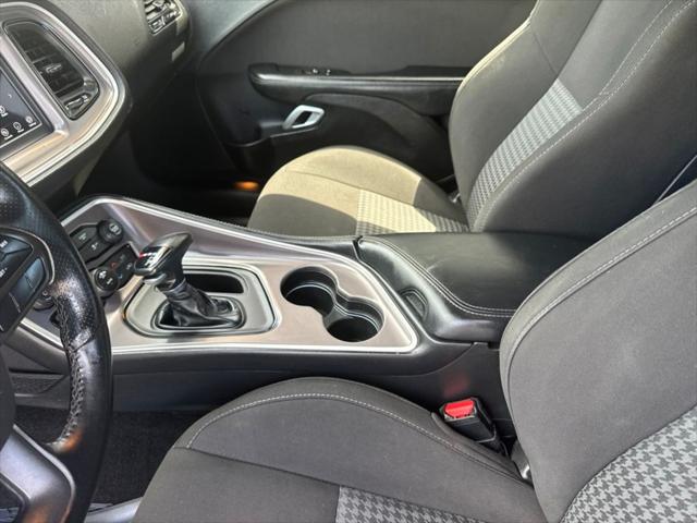2021 Dodge Challenger GT