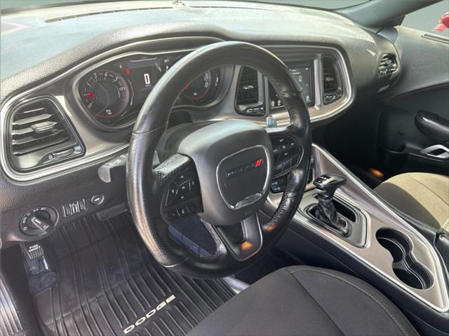 2021 Dodge Challenger GT