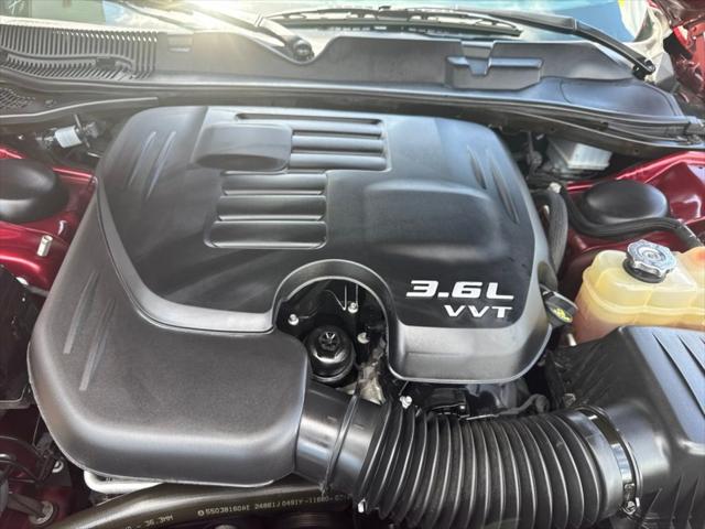 2021 Dodge Challenger GT