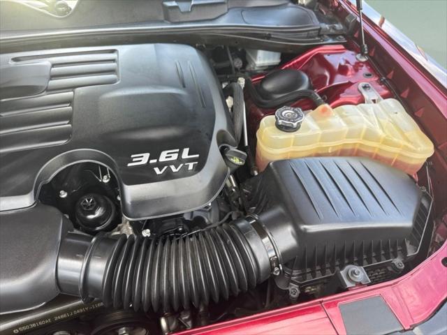 2021 Dodge Challenger GT