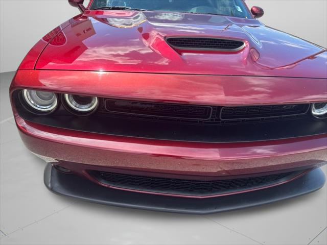 2021 Dodge Challenger GT