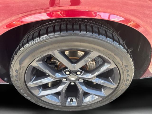 2021 Dodge Challenger GT