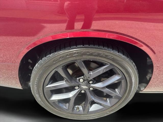 2021 Dodge Challenger GT