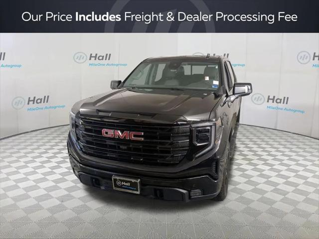 2024 GMC Sierra 1500 Elevation for sale in Virginia Beach, VA