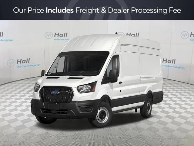 2023 Ford Transit Cargo Van T-250 for sale in Virginia Beach, VA