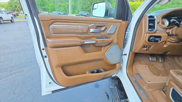 2022 Ram 1500 Longhorn
