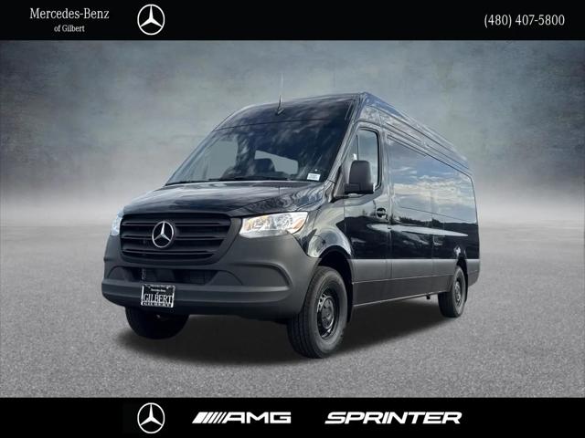 2026 Mercedes-Benz Sprinter Passenger Van 2500 for sale in Gilbert, AZ