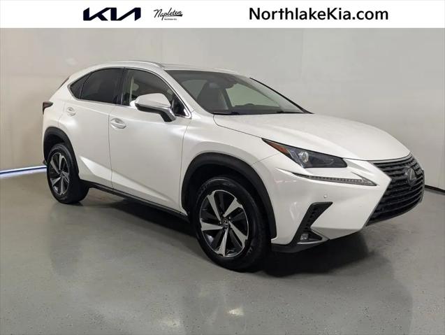2019 Lexus NX 300 NX 300 for sale in Palm Beach Gardens, FL