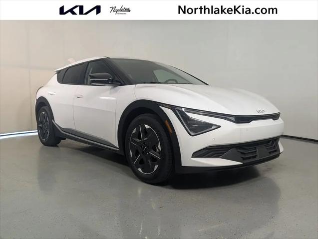 2026 Kia EV6 Light Long Range for sale in Palm Beach Gardens, FL