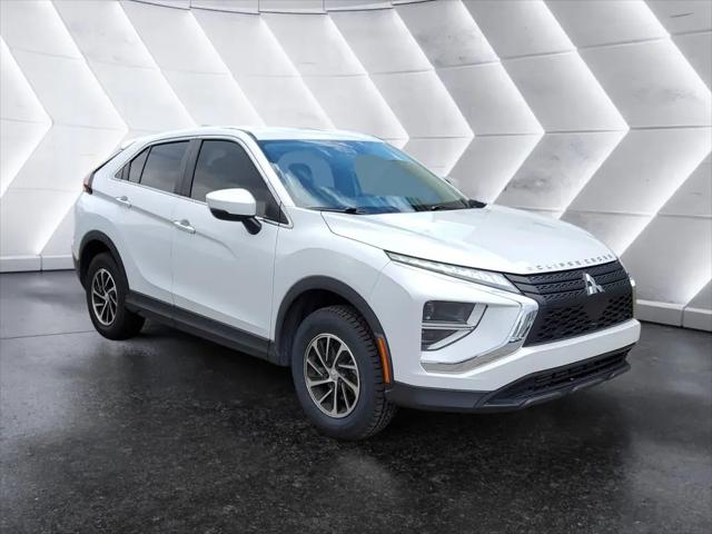 2022 Mitsubishi Eclipse Cross ES for sale in Albuquerque, NM