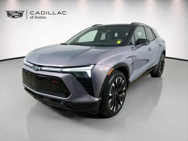 2026 Chevrolet V Blazer RS AWD for sale in Dublin, OH