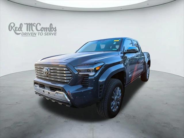 2025 Toyota Tacoma Limited for sale in San Antonio, TX