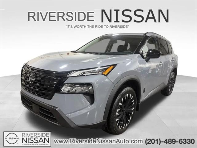 2026 Nissan Rogue Dark Armor for sale in Hackensack, NJ