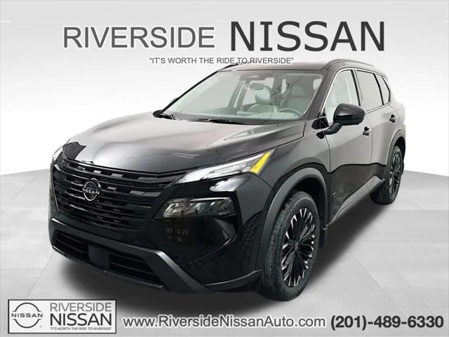 2026 Nissan Rogue Dark Armor for sale in Hackensack, NJ
