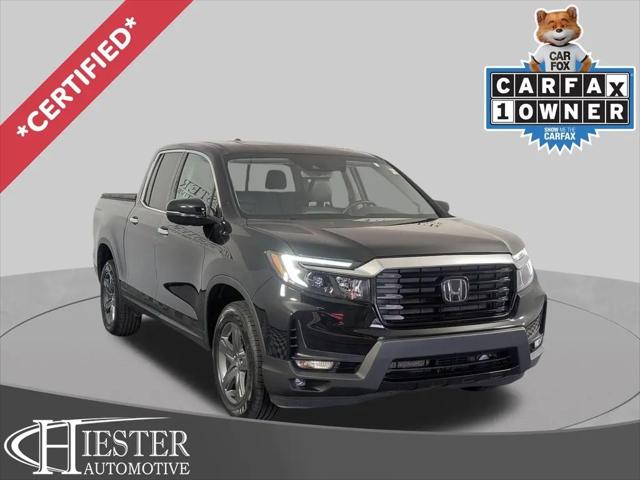 2023 Honda Ridgeline RTL-E for sale in Fuquay-Varina, NC