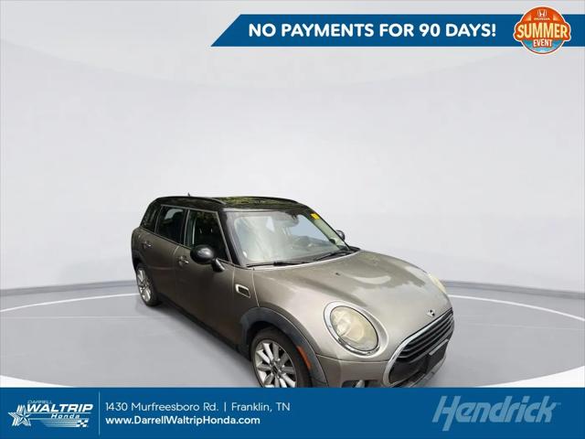2016 MINI Cooper Clubman Cooper for sale in Franklin, TN