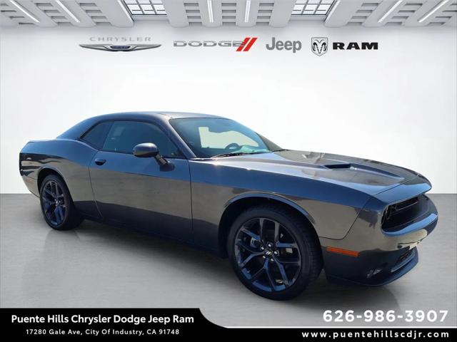 2023 Dodge Challenger SXT for sale in City of Industry, CA
