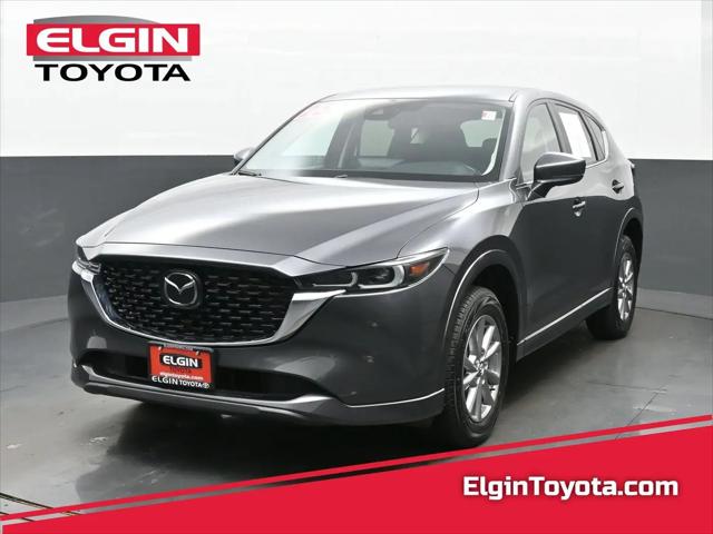 2025 Mazda CX-5 2.5 S Select for sale in Streamwood, IL