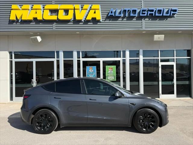 2023 Tesla Model Y Long Range for sale in El Paso, TX