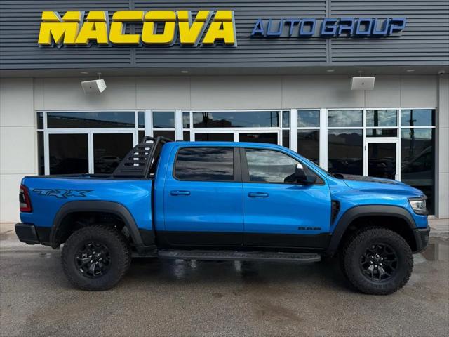 2022 Ram 1500 TRX for sale in El Paso, TX