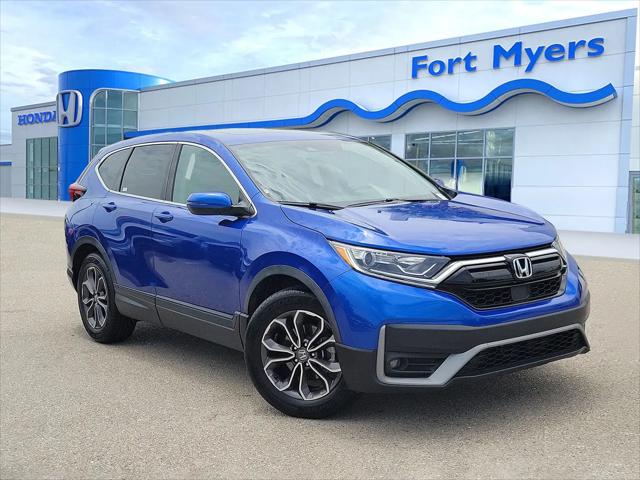 2022 Honda CR-V EX for sale in Fort Myers, FL