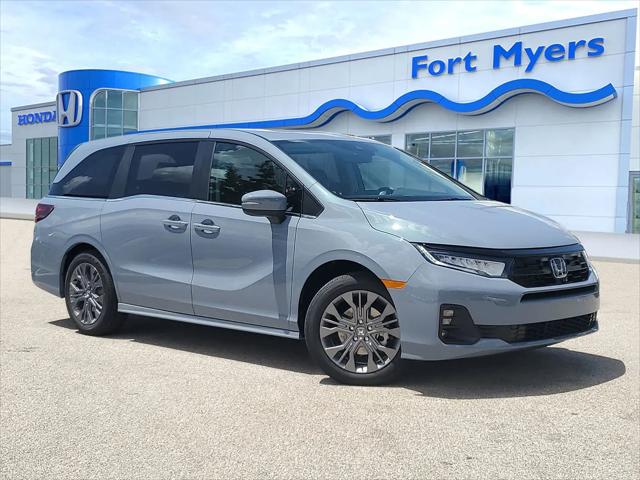 2026 Honda Odyssey Touring for sale in Fort Myers, FL