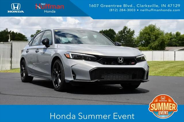 2026 Honda Civic Si for sale in Clarksville, IN