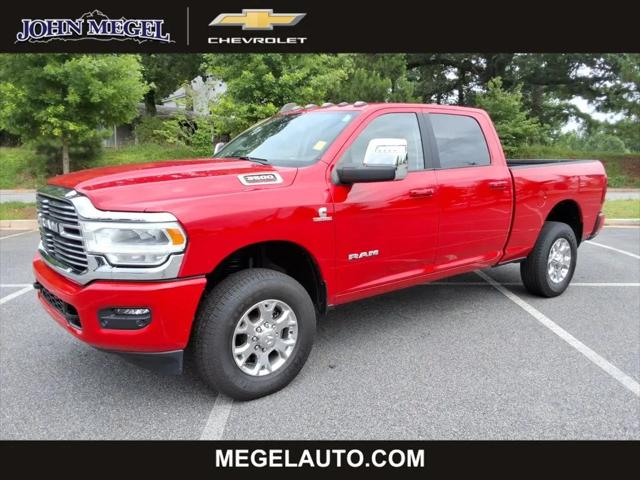 2024 Ram 3500 Laramie for sale in Dawsonville, GA