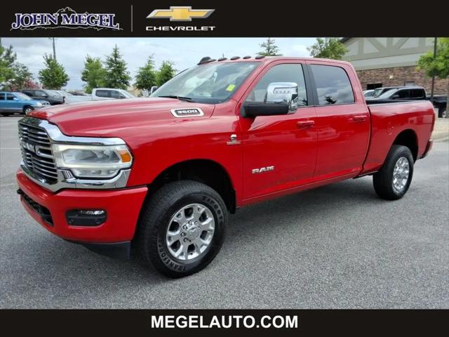 2024 Ram 3500 Laramie for sale in Dawsonville, GA