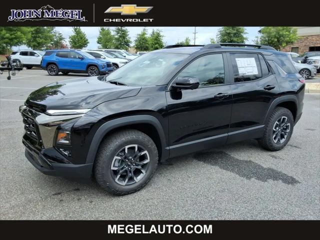 2027 Chevrolet Equinox ACTIV FWD for sale in Dawsonville, GA