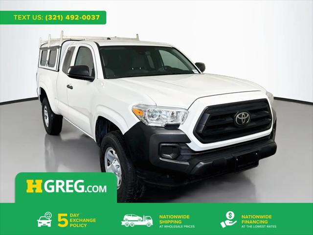 2022 Toyota Tacoma SR for sale in Orlando, FL