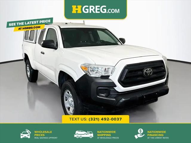 2022 Toyota Tacoma SR for sale in Orlando, FL