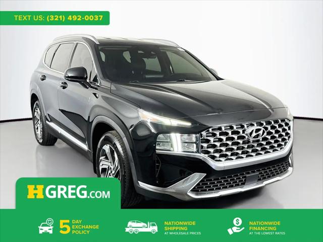 2022 Hyundai Santa Fe SEL for sale in Orlando, FL