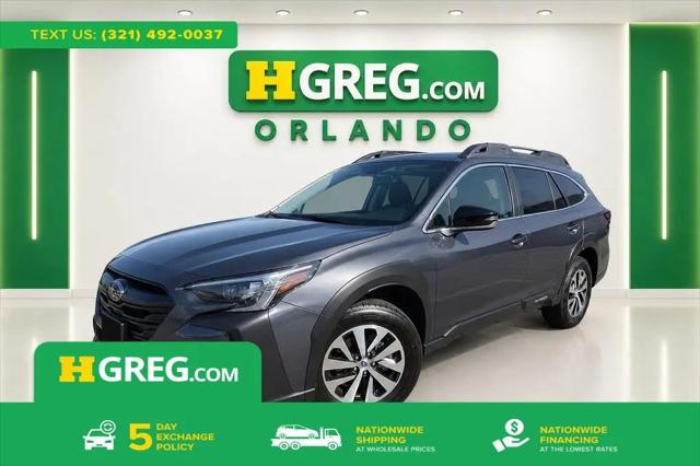 2023 Subaru Outback Premium for sale in Orlando, FL