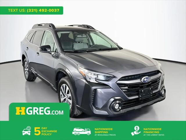 2023 Subaru Outback Premium for sale in Orlando, FL
