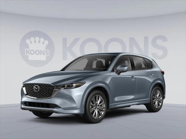 2022 Mazda CX-5 2.5 S Carbon Edition for sale in Annapolis, MD