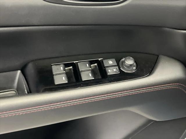 2022 Mazda CX-5 2.5 S Carbon Edition