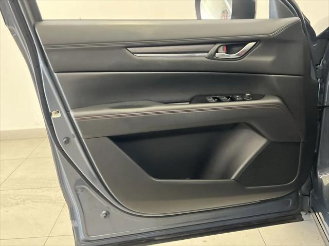2022 Mazda CX-5 2.5 S Carbon Edition