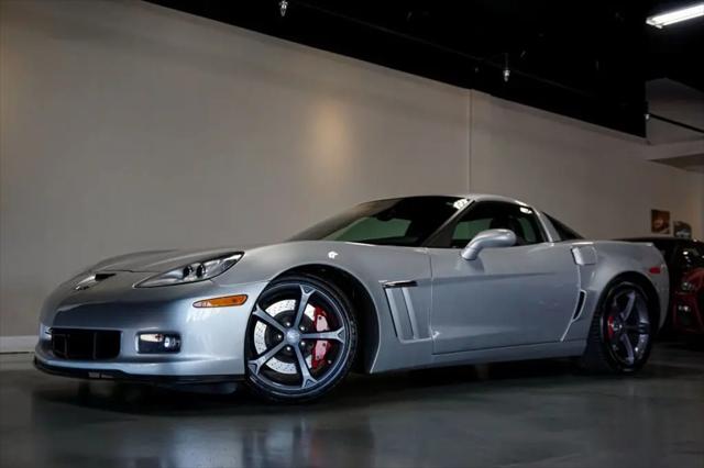 2012 Chevrolet Corvette Grand Sport for sale in Naperville, IL