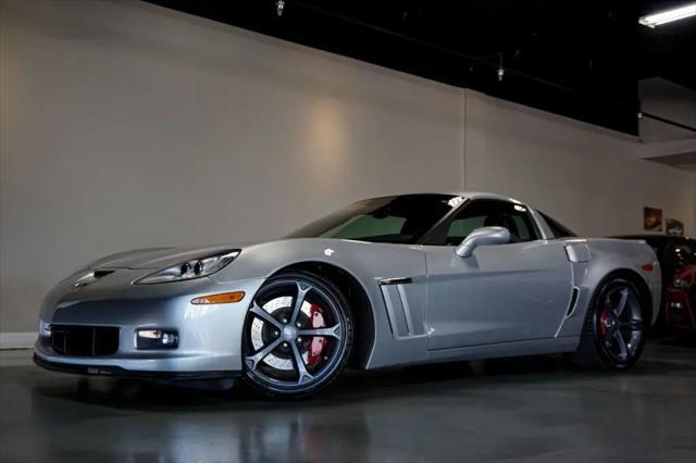 2012 Chevrolet Corvette Grand Sport for sale in Naperville, IL