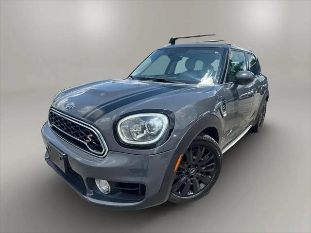 2019 MINI Countryman Cooper S for sale in Marietta, GA