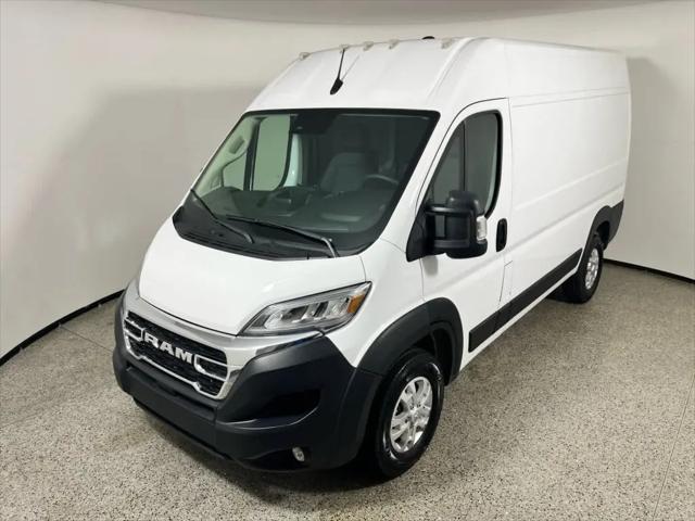 2025 Ram ProMaster Cargo Van SLT 3500 for sale in Cornelius, NC