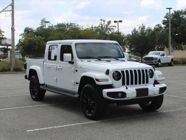 2023 Jeep Gladiator Sport for sale in Cornelius, NC