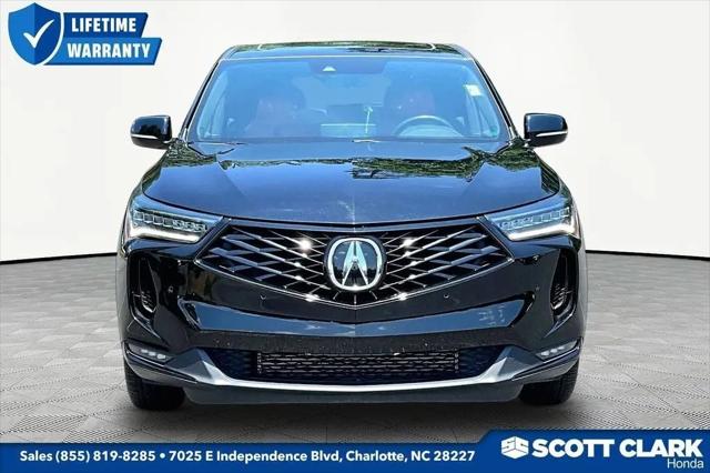 2025 Acura RDX A-Spec Package for sale in Cornelius, NC