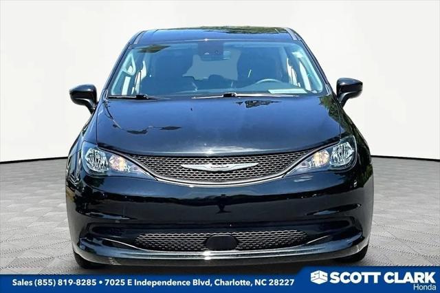 2023 Chrysler Voyager LX for sale in Cornelius, NC