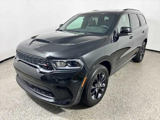 2025 Dodge Durango GT Plus for sale in Cornelius, NC